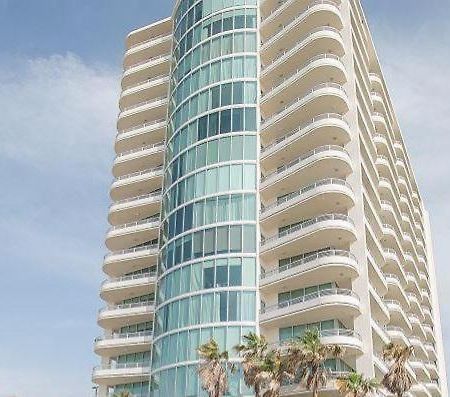 比洛克西Ocean Club 704别墅 外观 照片